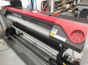 Roland RF640